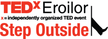 TEDxEroilor: Ideas worth spreading